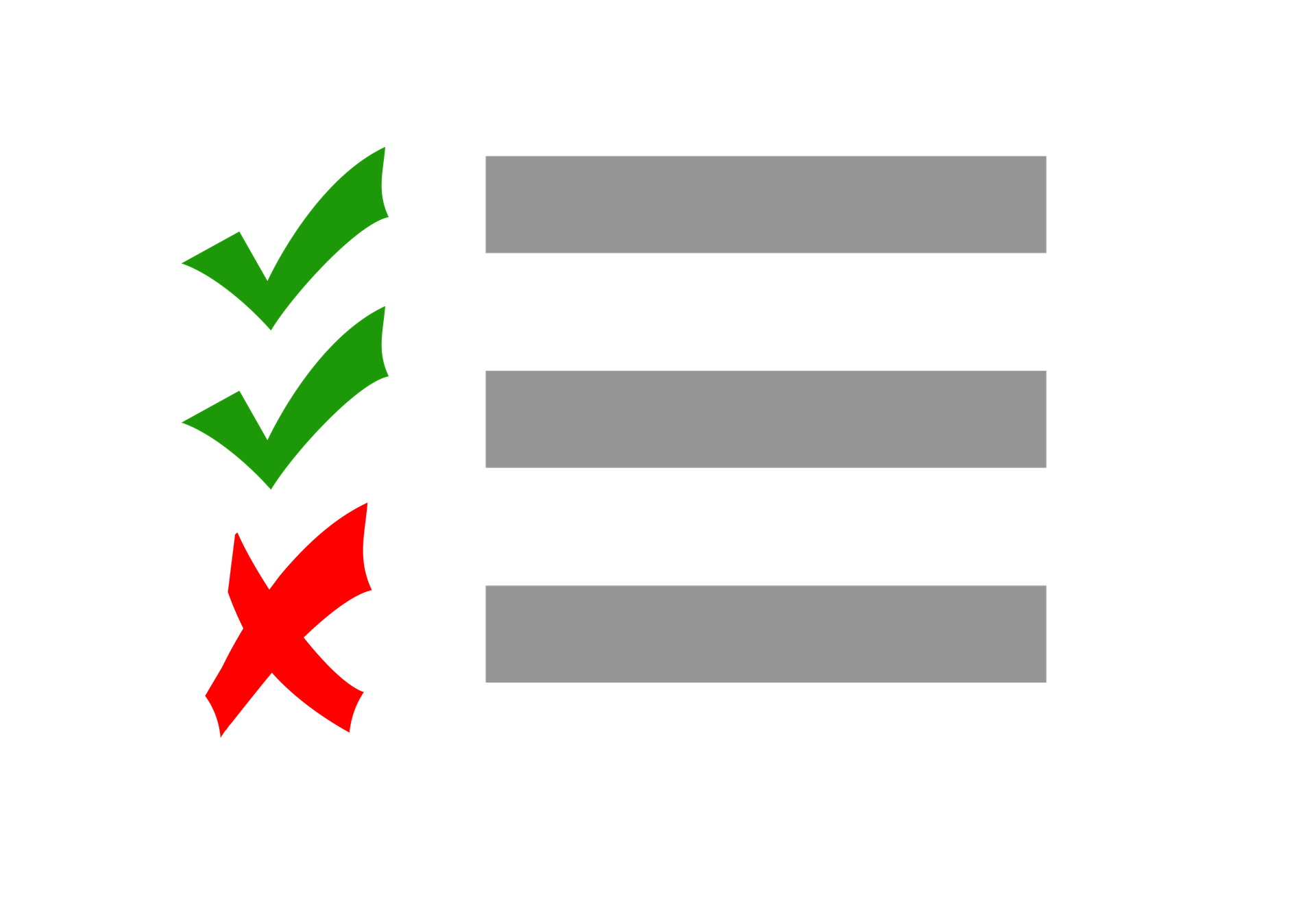 Concevoir des QCM fiables et équitables