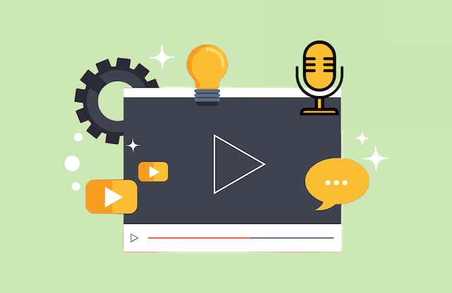 Construire des vidéos pédagogiques – informations techniques