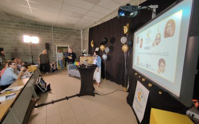 Condorcet Pedagogik Awards 2022 – Résultats