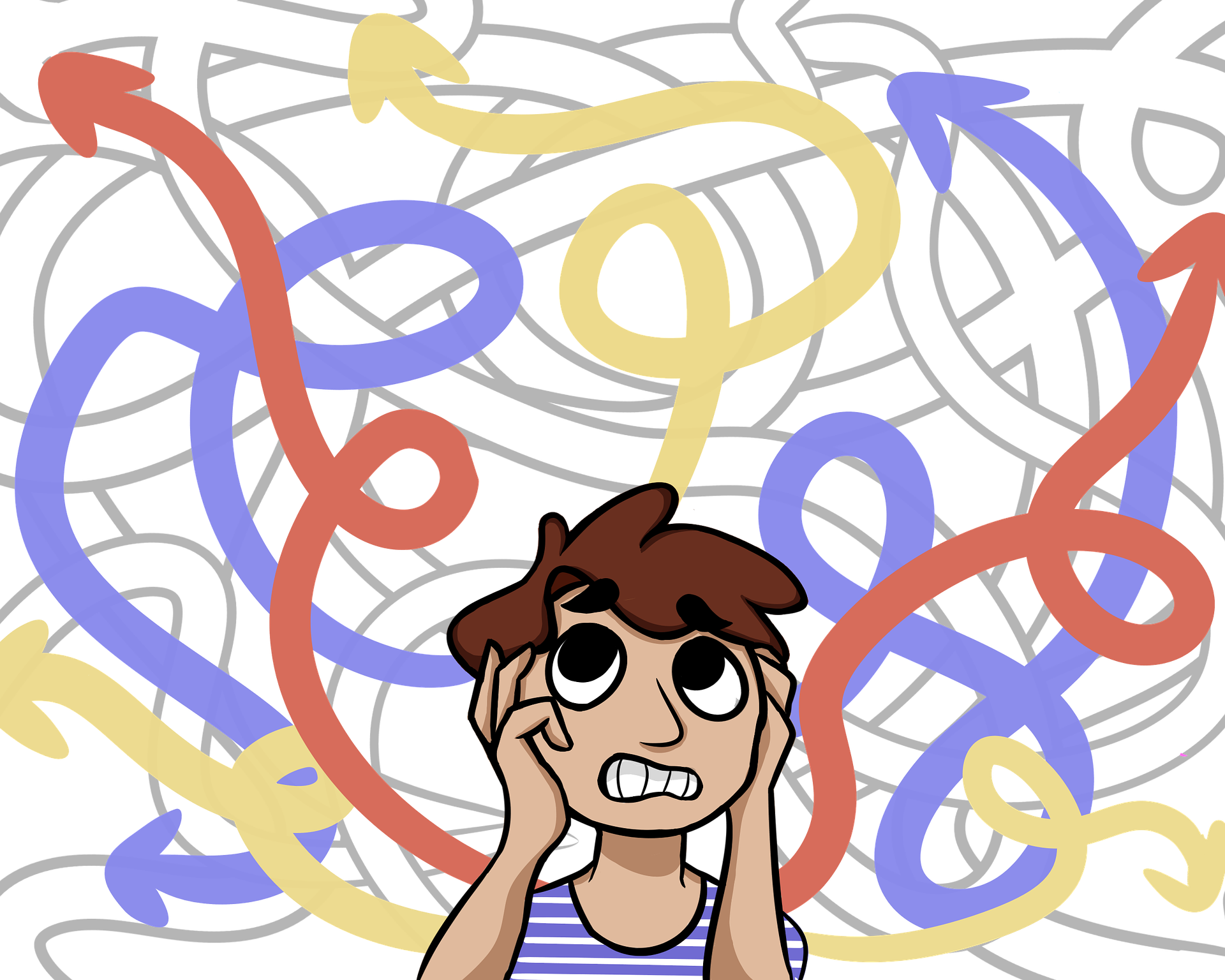 Evaluations à distance : de la correction à la consultation des copies
