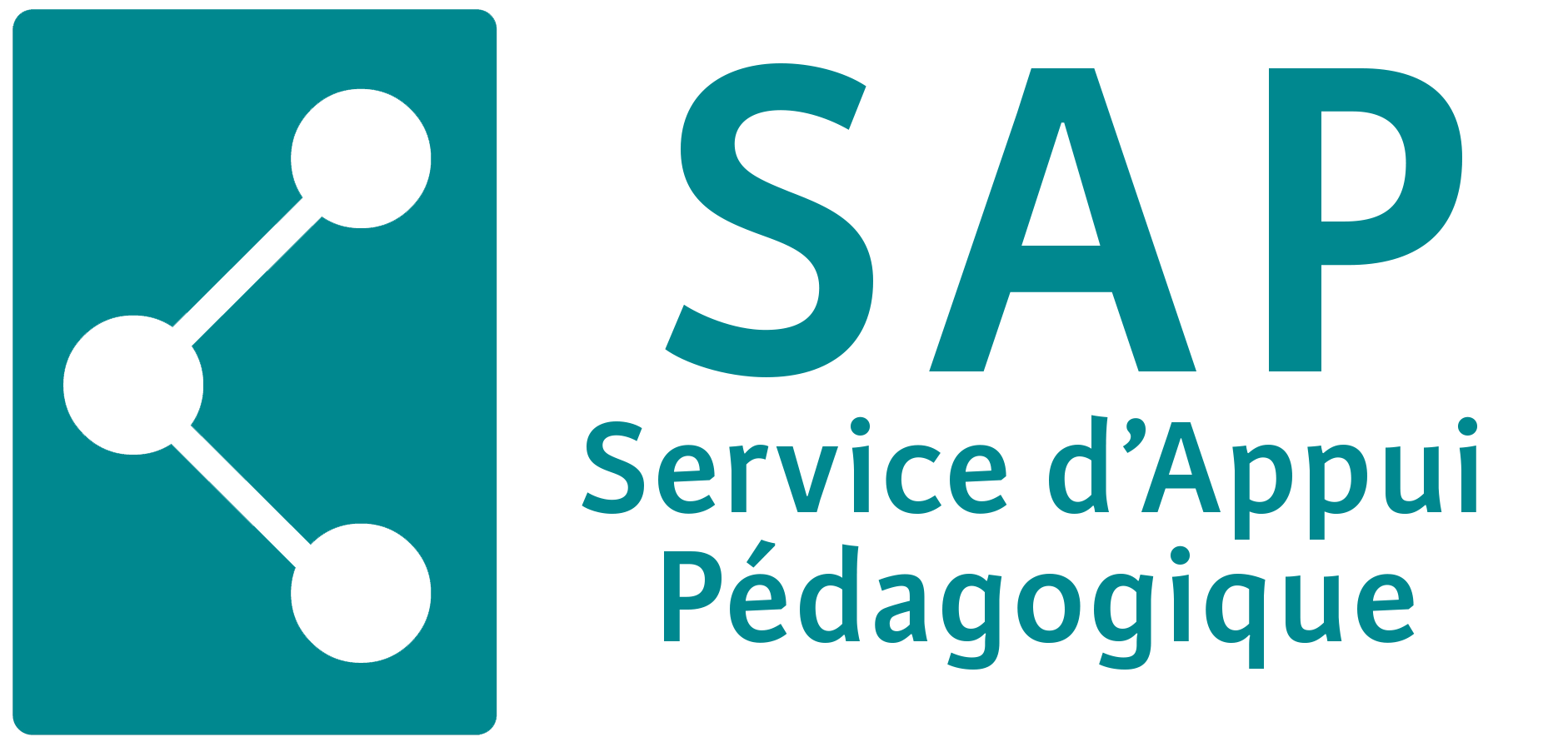 Logo SAP