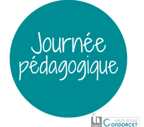 Journée pédagogique Charleroi