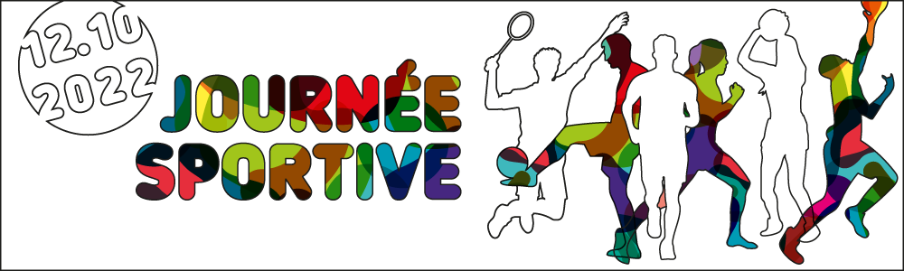 Journée sportive