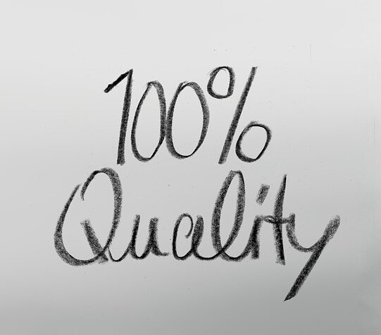 quality, hand, woman