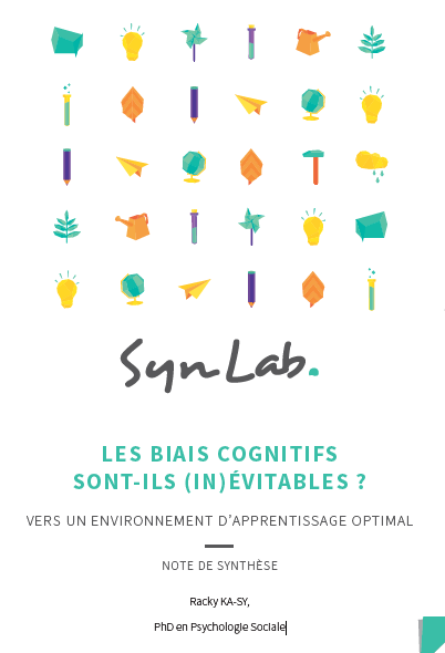 LES BIAIS COGNITIFS SONT-ILS (IN)ÉVITABLES ?