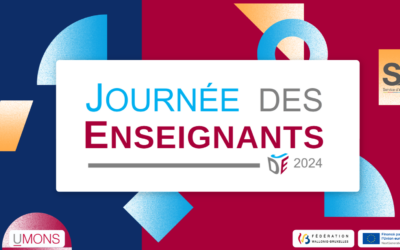 Journée des Enseignants 2024