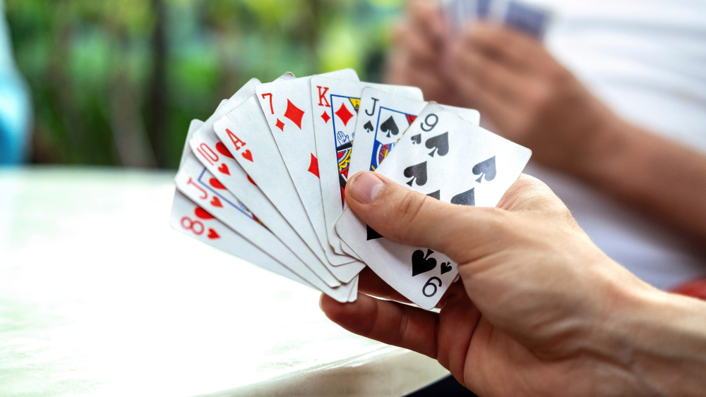 Cartes ABC Learning