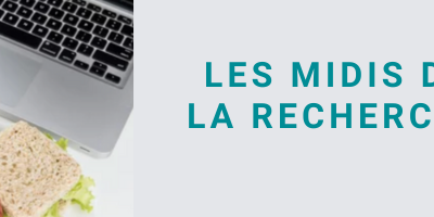 Les midis de la Recherche : La plus-value d’un laboratoire virtuel dans l’apprentissage