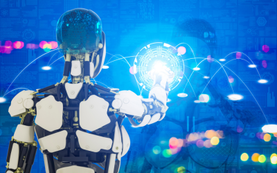 M1 – Exploiter le potentiel de l’IA dans son contexte professionnel