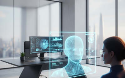 L&rsquo;intelligence artificielle au service des enseignants du Supérieur !?