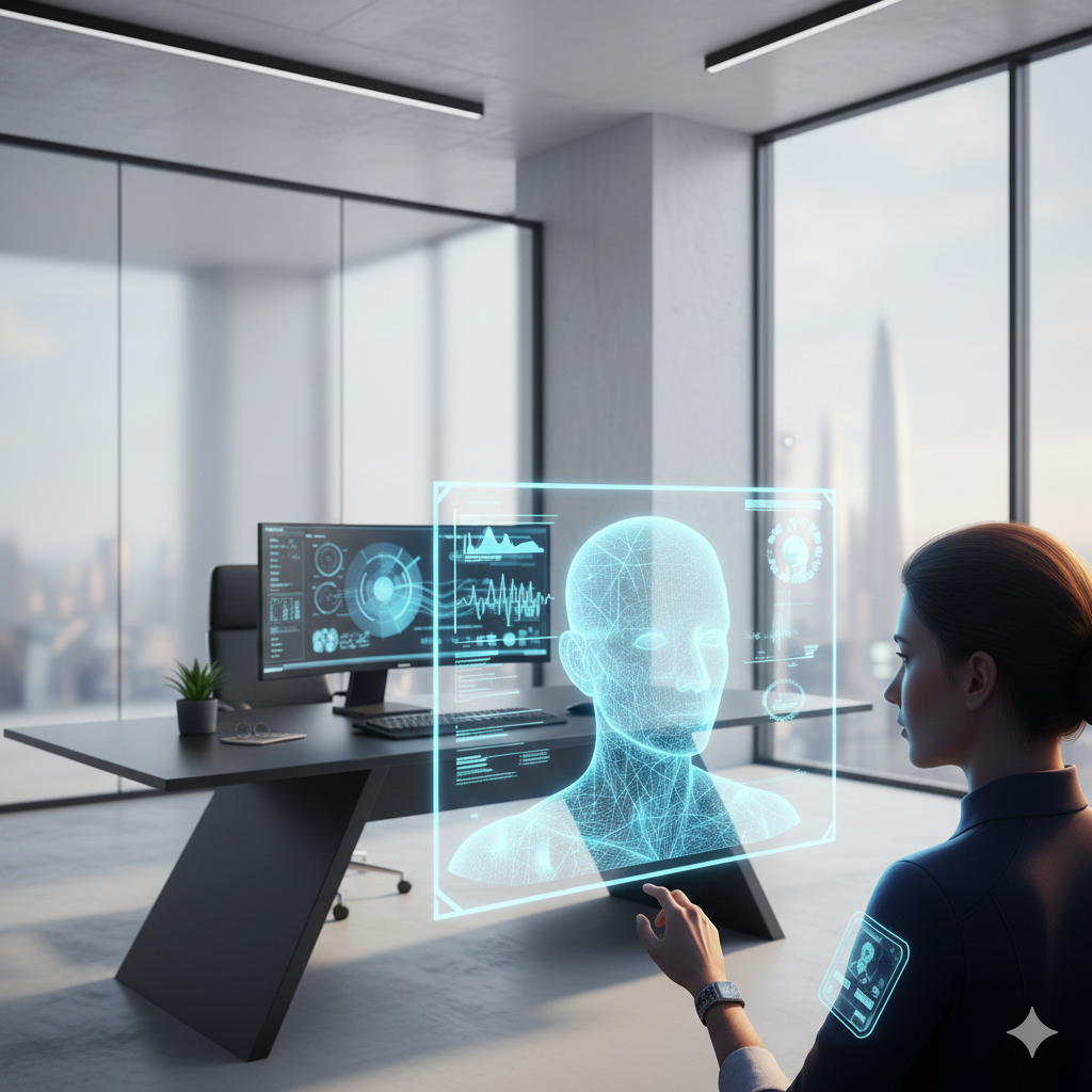 L’intelligence artificielle au service des enseignants du Supérieur !?