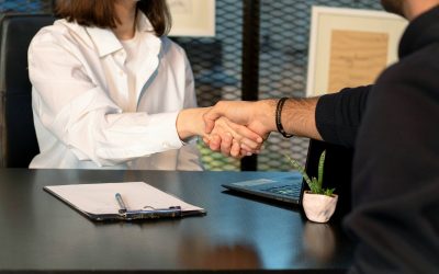 LE b.a.-ba des ressources humaines (Administratif)