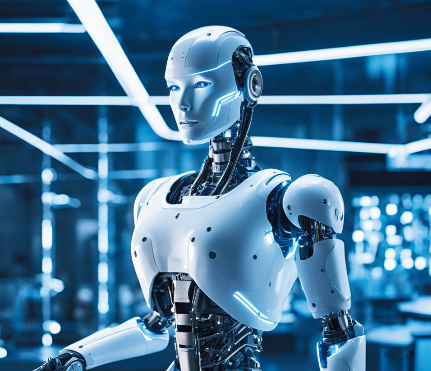 L’intelligence artificielle au service des enseignants du Supérieur ! ?