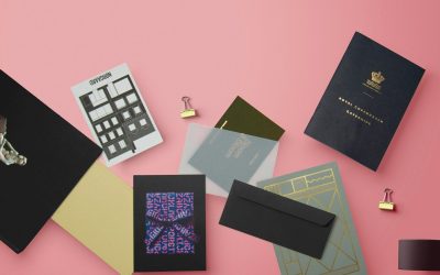Photo by Martynas Marcenko pink and black sticky notes